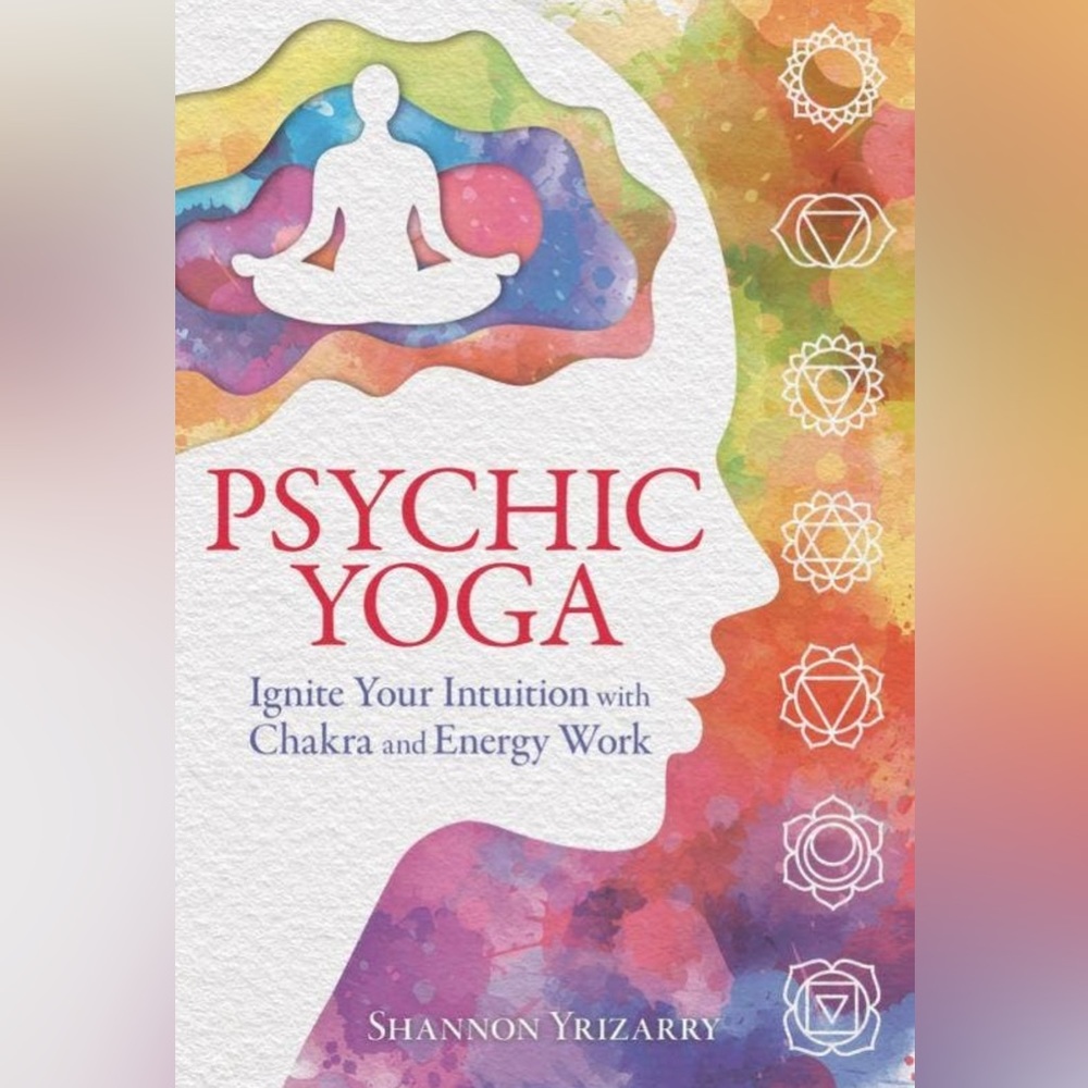 Psychic Yoga